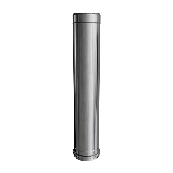 tubo-1000-mm-per-canna-fumaria-acciaio-inox-monoparete