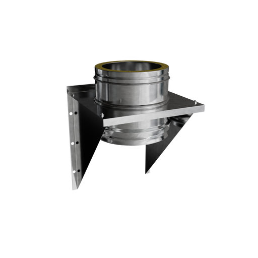 kit-piastra-con-tubo-dritto-e-angolari-acciaio-inox-doppia-parete