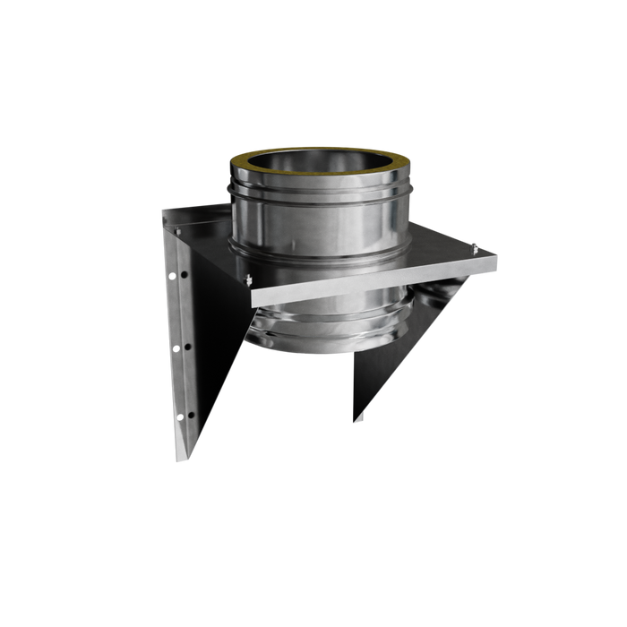 kit-piastra-con-tubo-dritto-e-angolari-acciaio-inox-doppia-parete