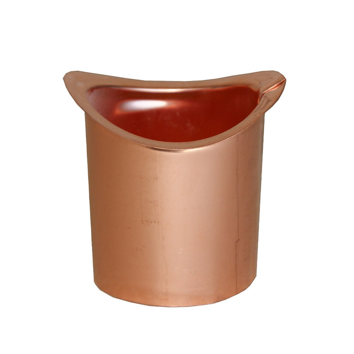 Bocchetta sagomata