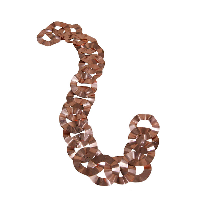 Catena stampata