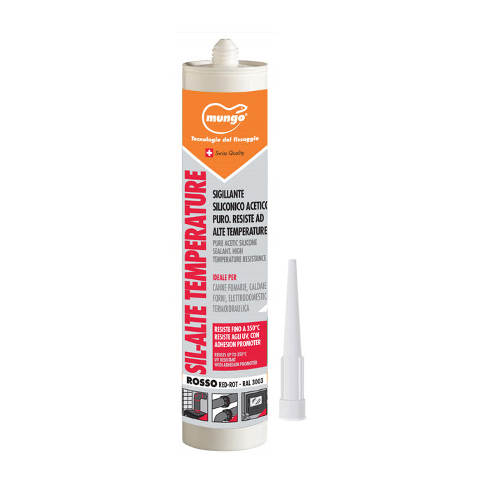 silicone-termoresistente