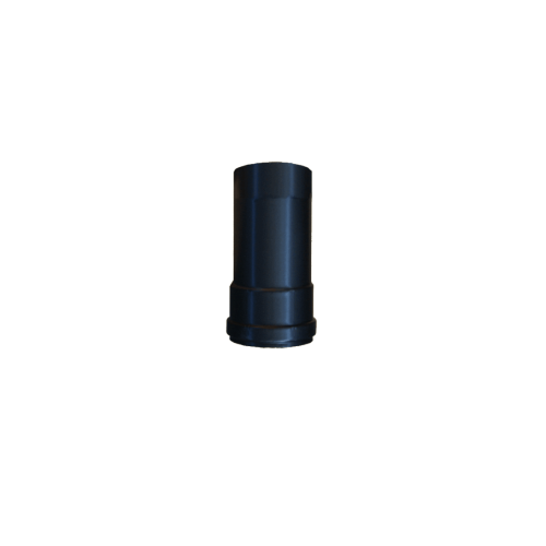 tubo-250-mm-per-stufa-a-pellet-acciaio-al-carbonio