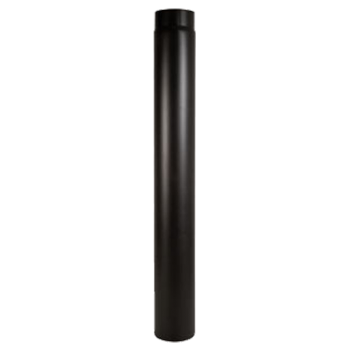 tubo-1000-mm-per-stufa-a-legna-acciaio-al-carbonio-monoparete-verniciato-nero