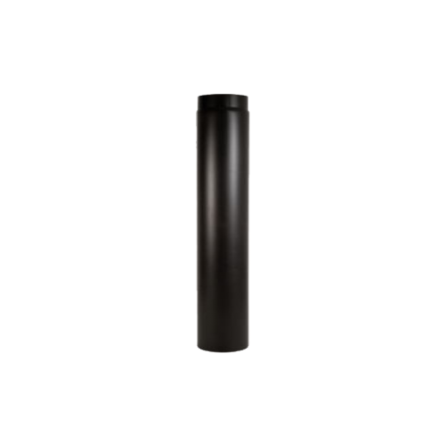 tubo-500-mm-per-stufa-a-legna-acciaio-al-carbonio-monoparete-verniciato-nero