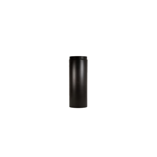 tubo-250-mm-per-stufa-a-legna-acciaio-al-carbonio-monoparete-verniciato-nero