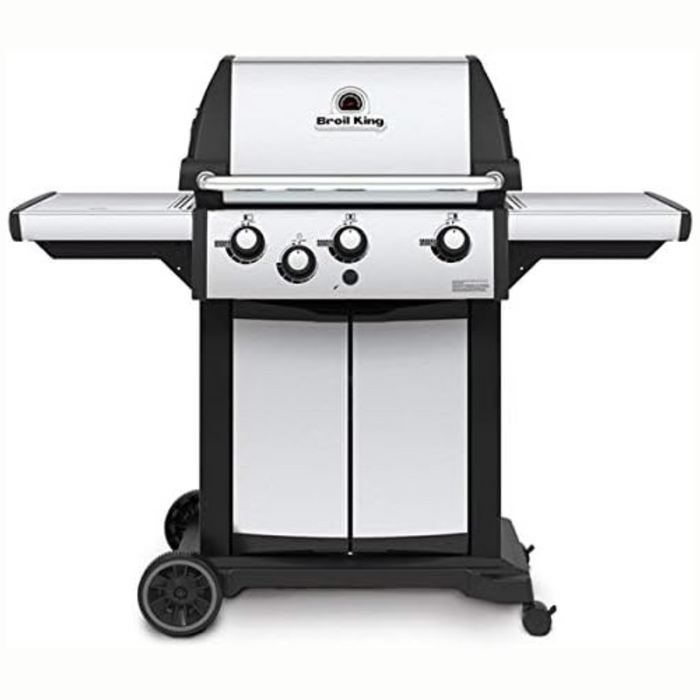 Broil King Barbecue a Gas Signet 340