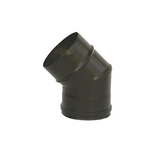 curva-45-gradi-per-canna-fumaria-acciaio-inox-monoparete-verniciato-nero